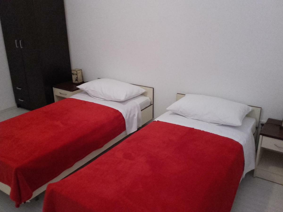 Apartman Vlado Zadar Exterior foto